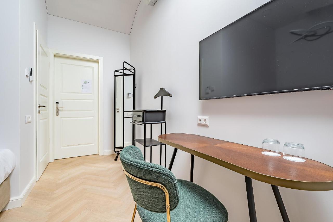 St Casimir Apartments Wilna Exterior foto