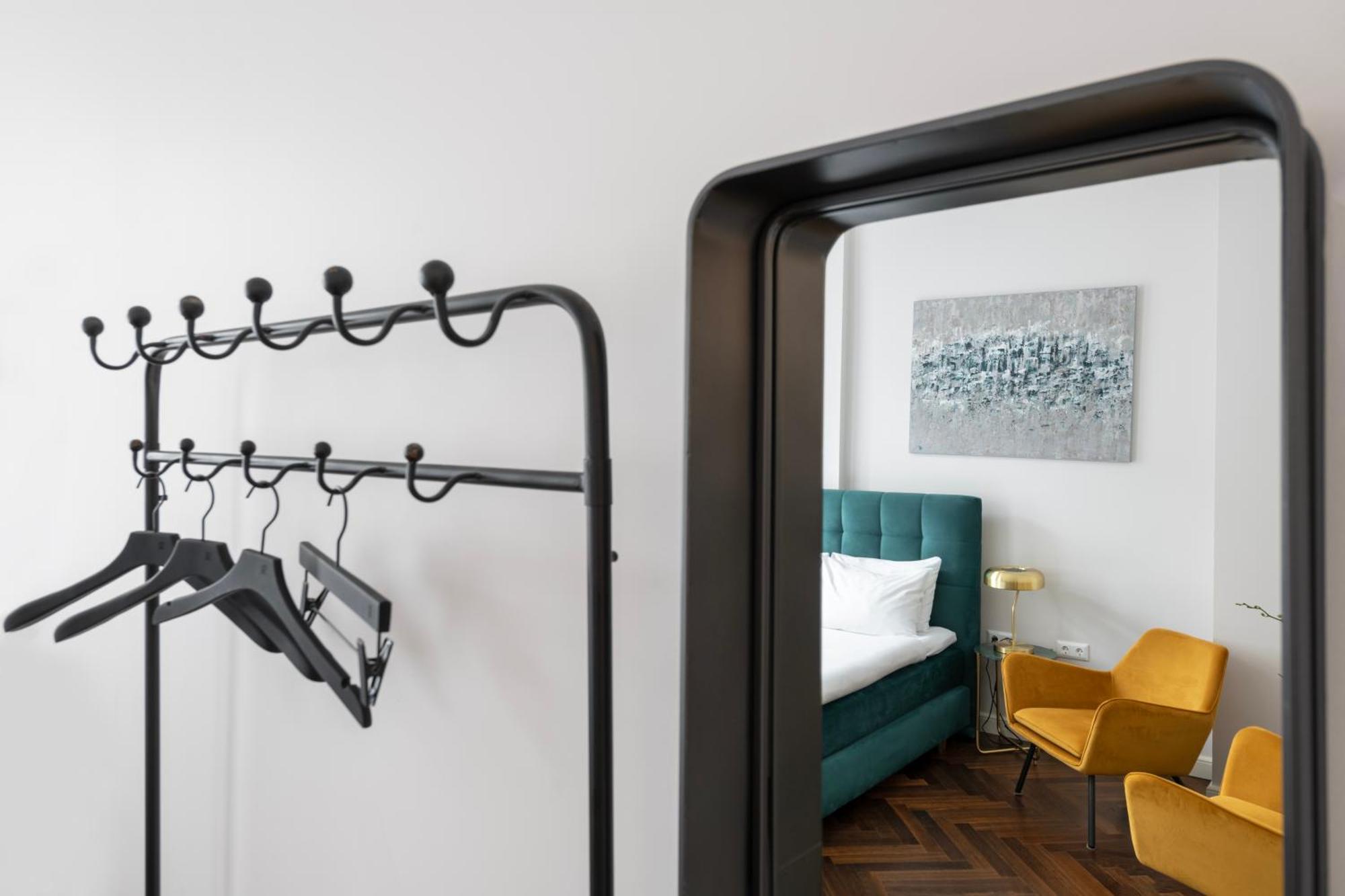 St Casimir Apartments Wilna Exterior foto