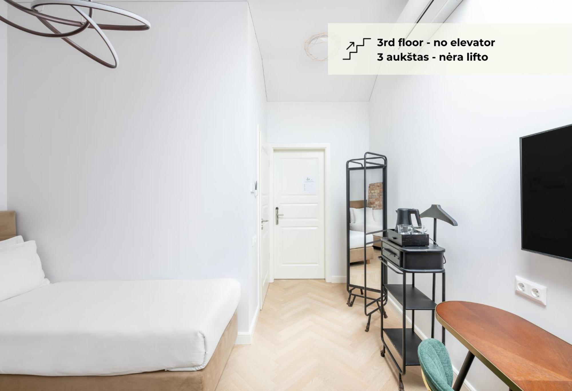 St Casimir Apartments Wilna Exterior foto