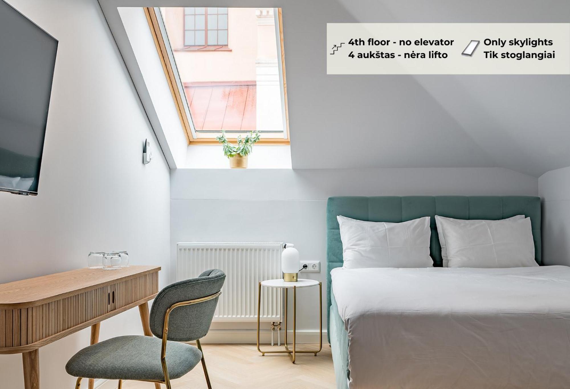 St Casimir Apartments Wilna Exterior foto