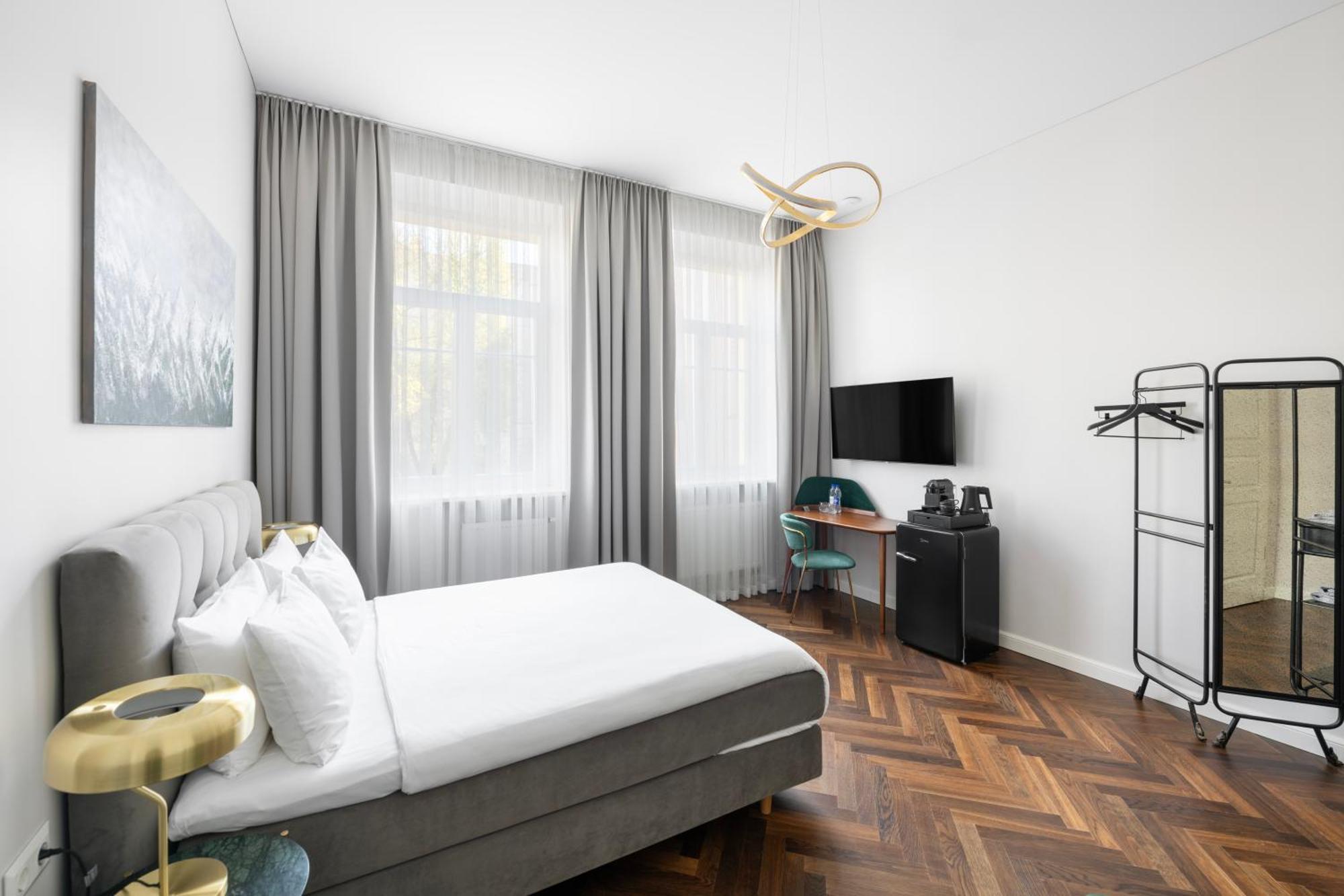 St Casimir Apartments Wilna Exterior foto